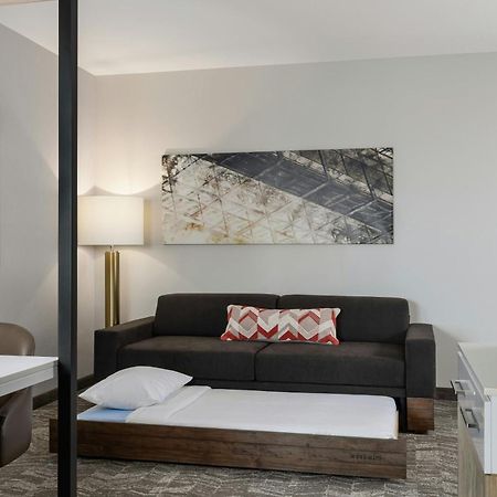 Springhill Suites By Marriott Fargo Luaran gambar