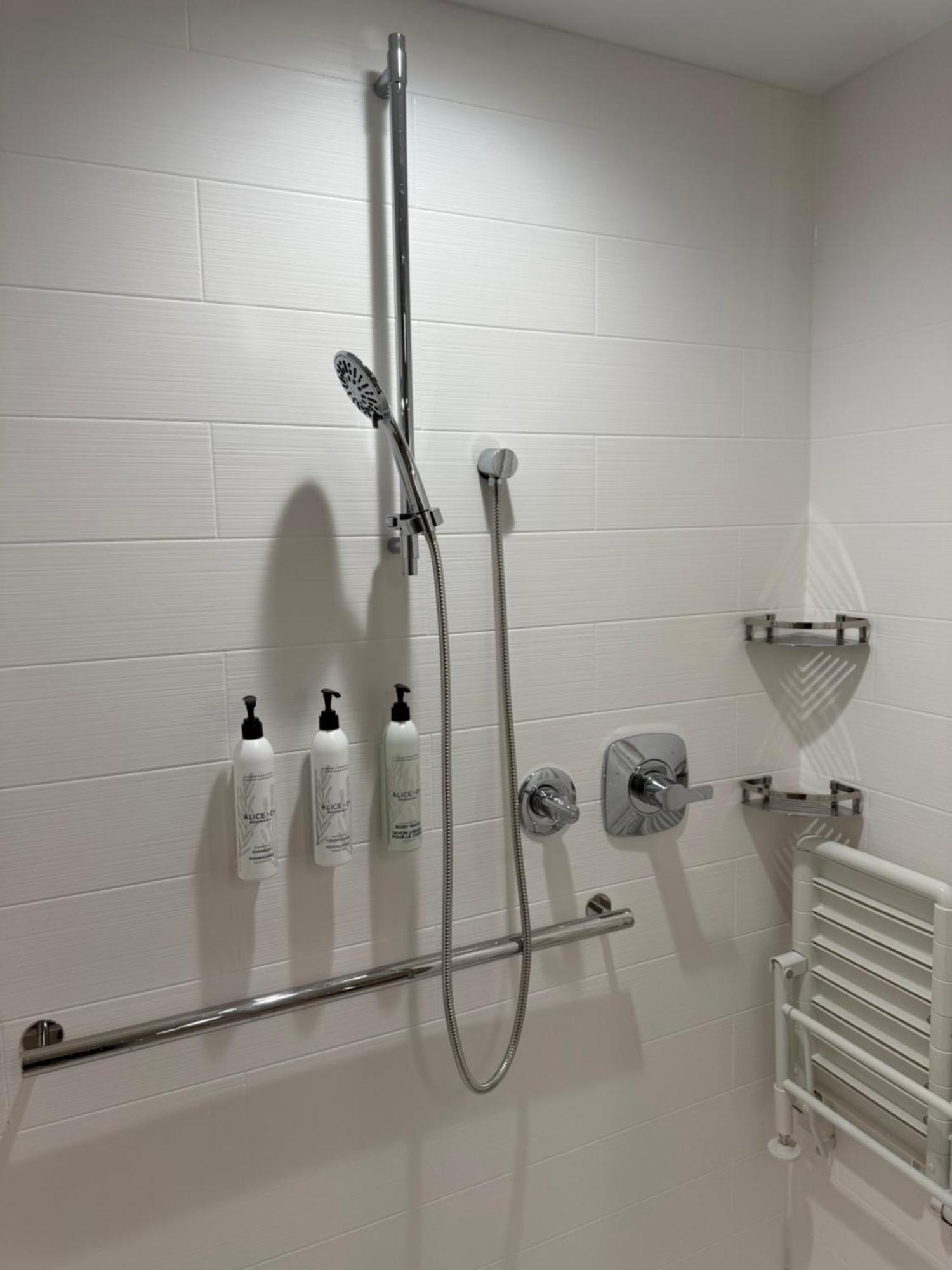 Springhill Suites By Marriott Fargo Bilik gambar