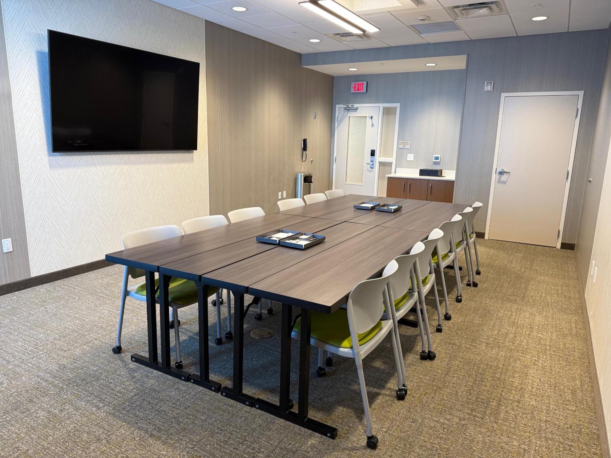Springhill Suites By Marriott Fargo Luaran gambar