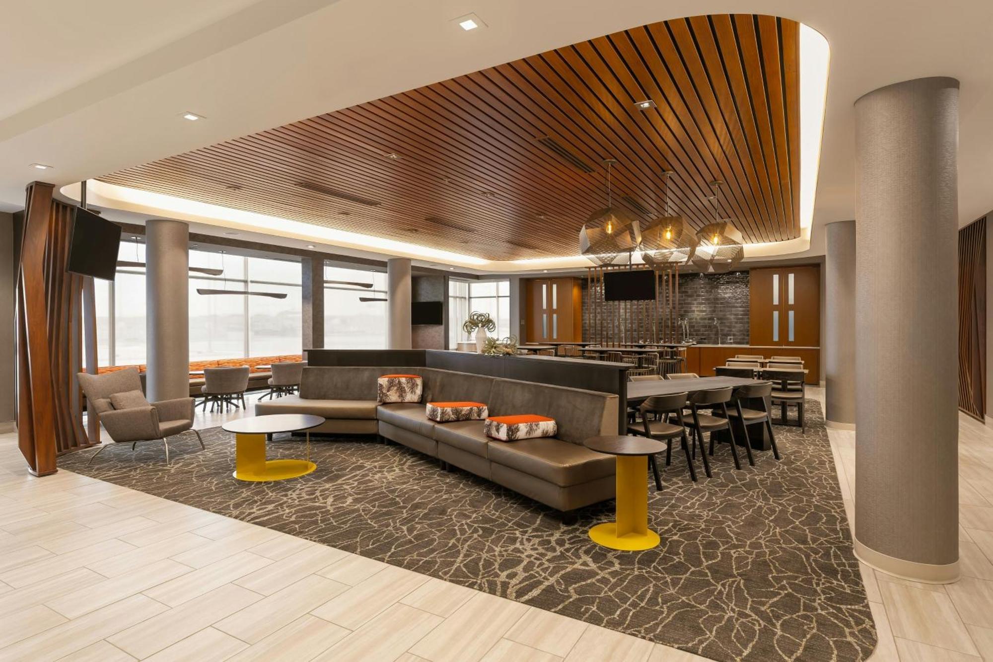 Springhill Suites By Marriott Fargo Luaran gambar