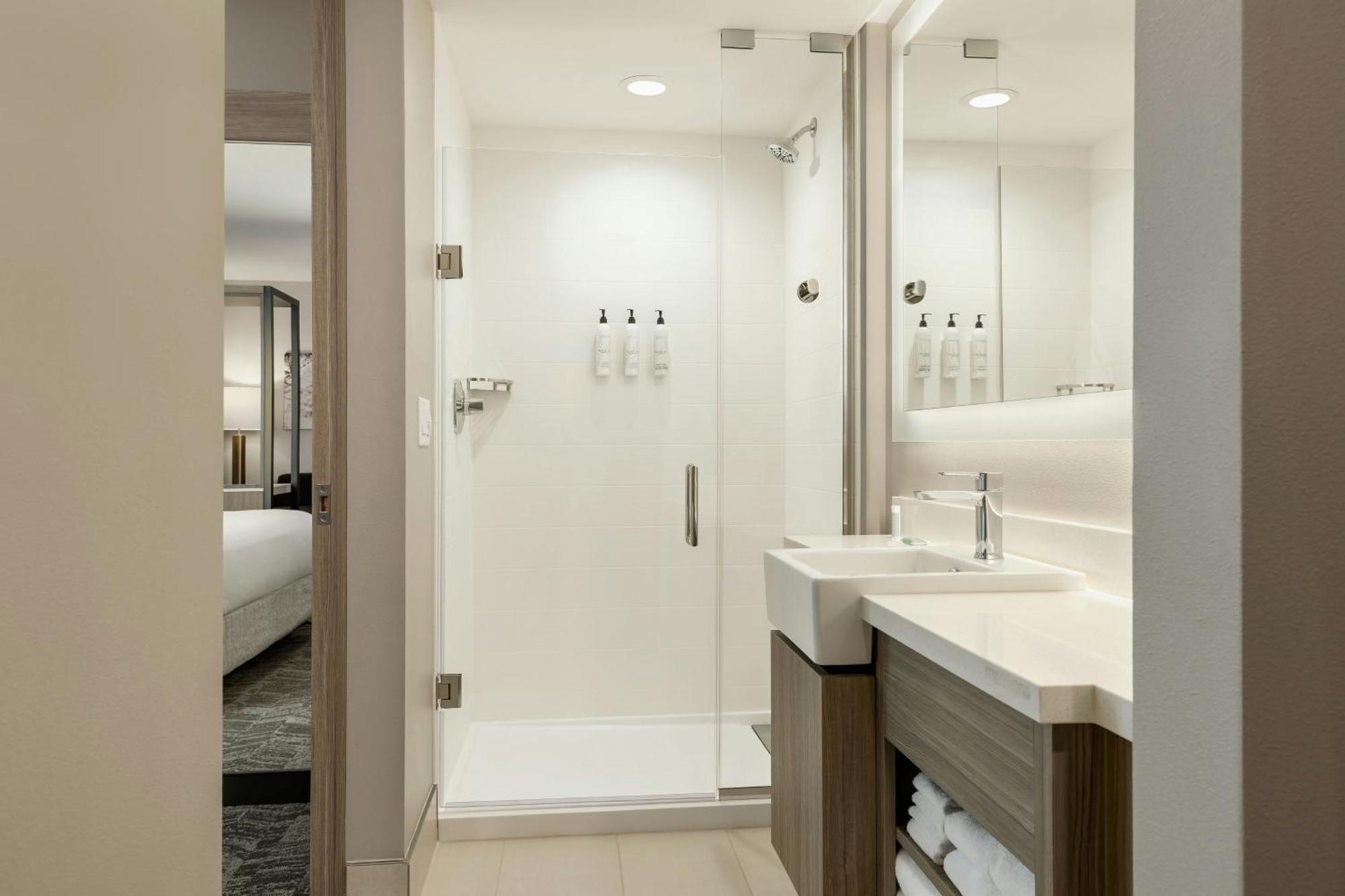 Springhill Suites By Marriott Fargo Luaran gambar