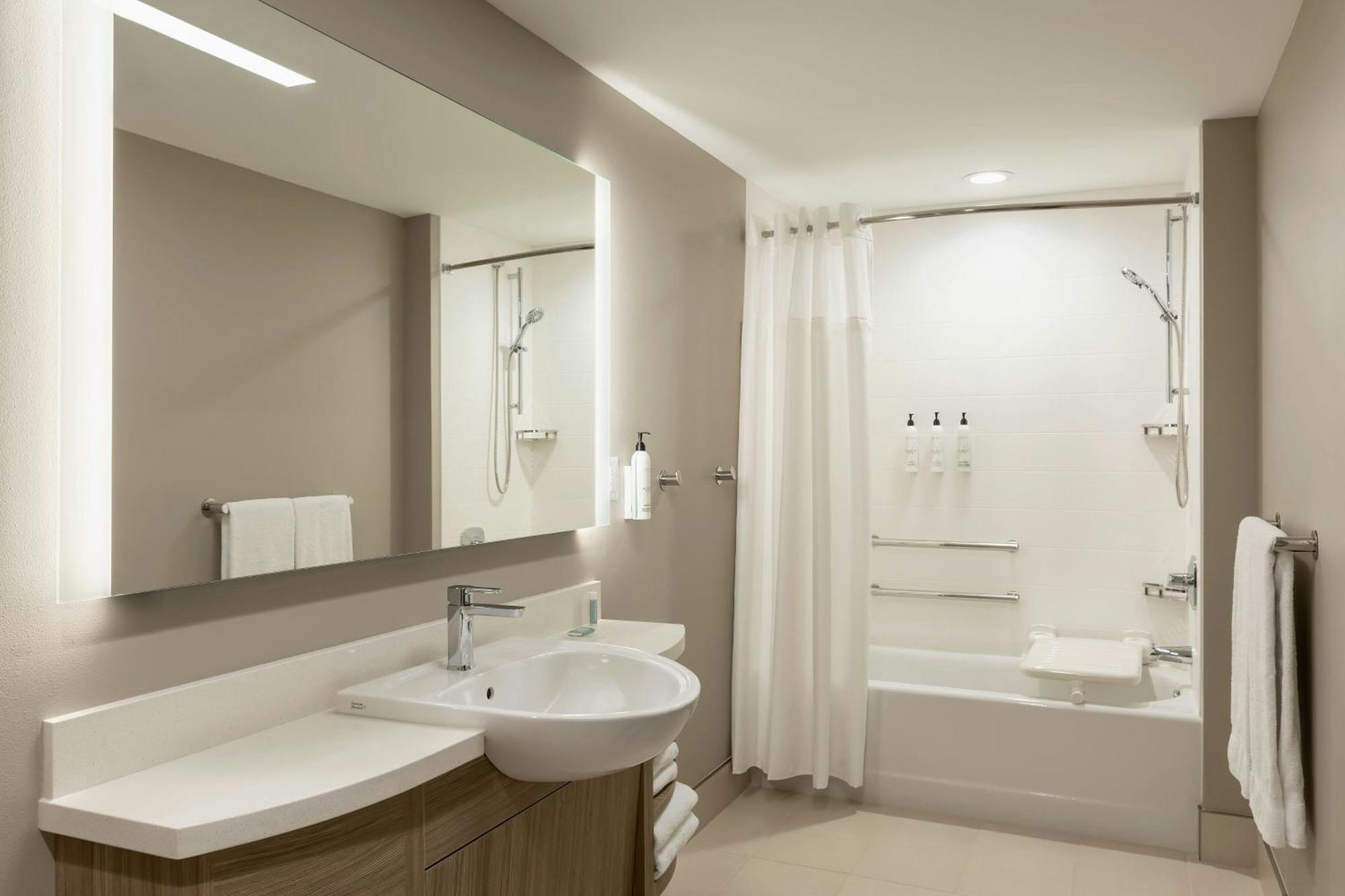 Springhill Suites By Marriott Fargo Luaran gambar