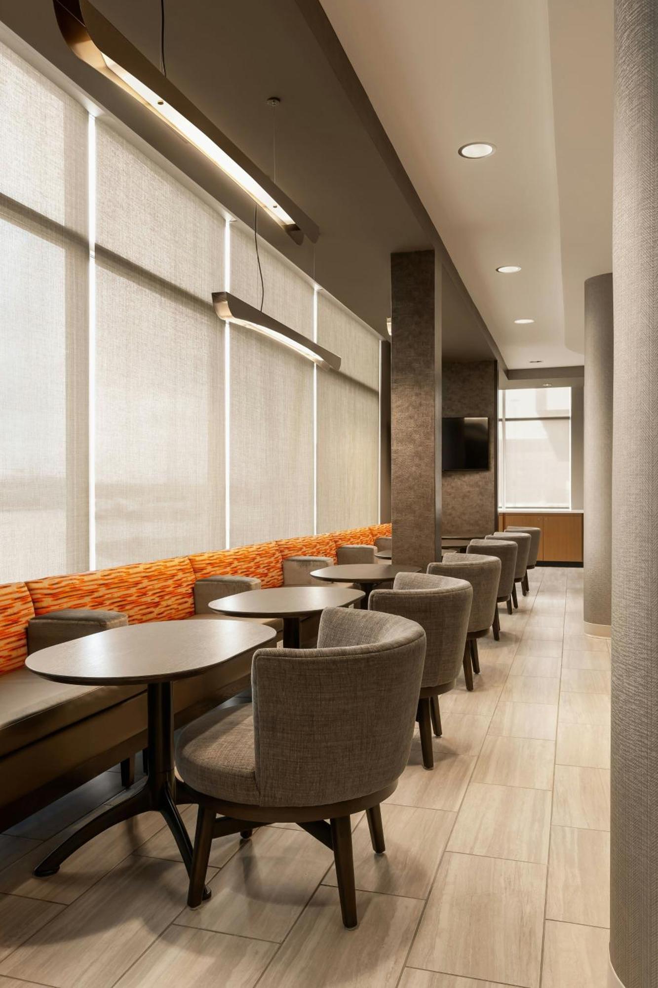 Springhill Suites By Marriott Fargo Luaran gambar